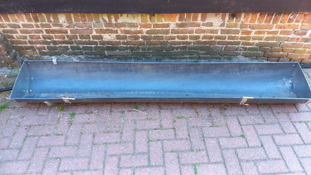 Voerbak, Dieren en Toebehoren, Stalling en Weidegang, Toebehoren