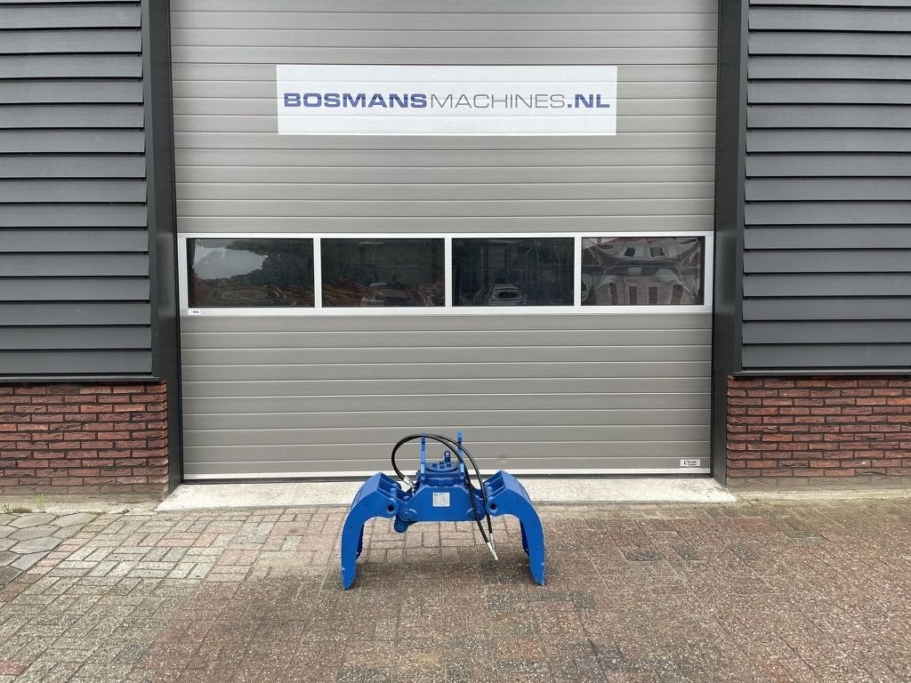 Eurograb SOR 95 MG sorteergrijper NIEUW