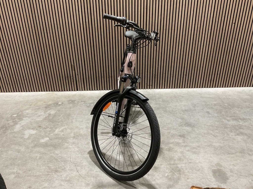 Elektrische fiets Levit Beleco Nieuw‼️, Nieuw, 51 tot 55 cm, 50 km per accu of meer, Ophalen