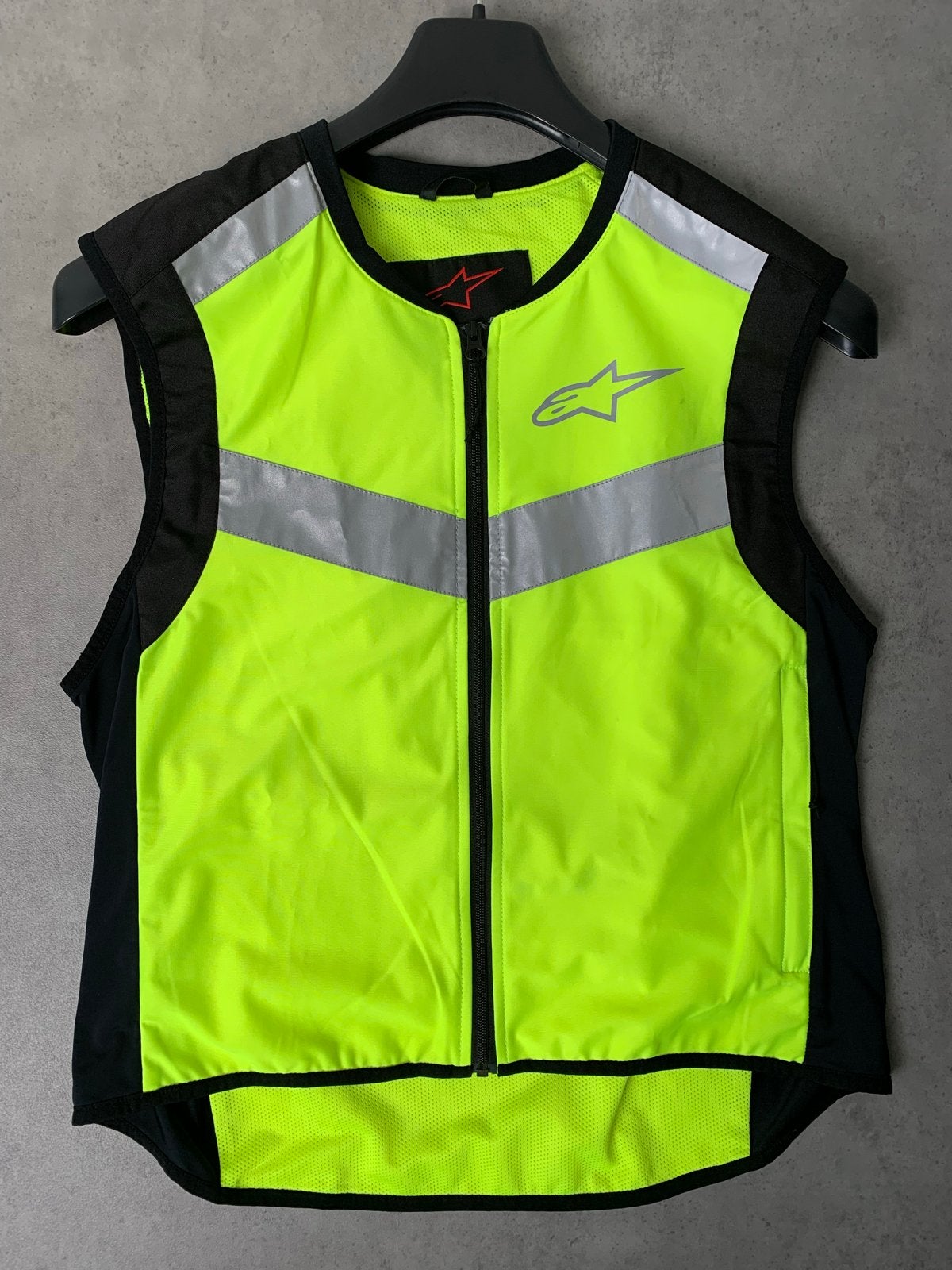 Alpinestars reflectievest - Maat L, Ophalen of Verzenden, Nieuw zonder kaartje, Heren, Overige typen