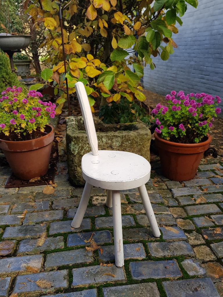 oud melkkrukje, Antiek en Kunst, Ophalen of Verzenden