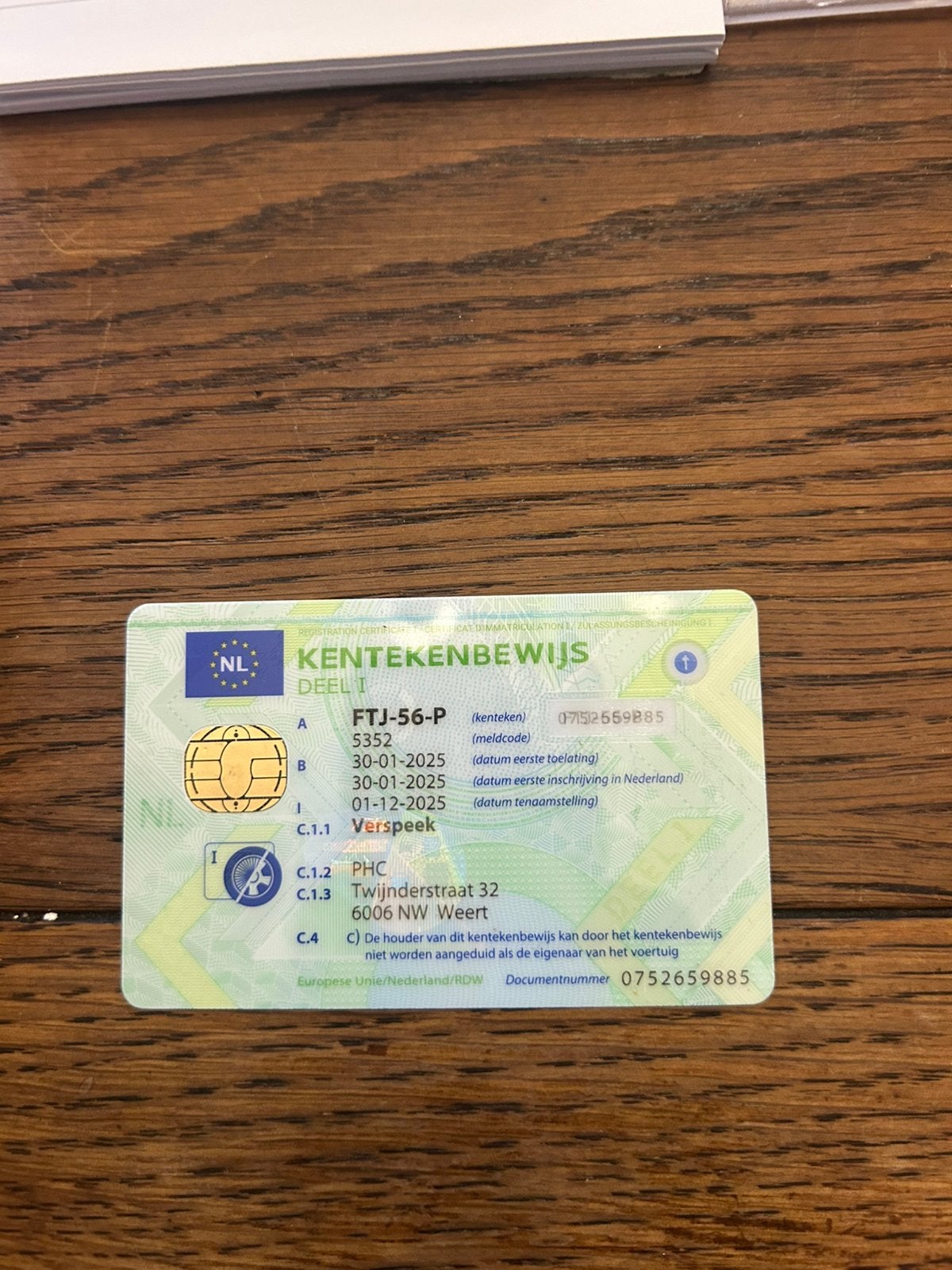 Fait topolino, Overige modellen, Elektrisch, Te koop