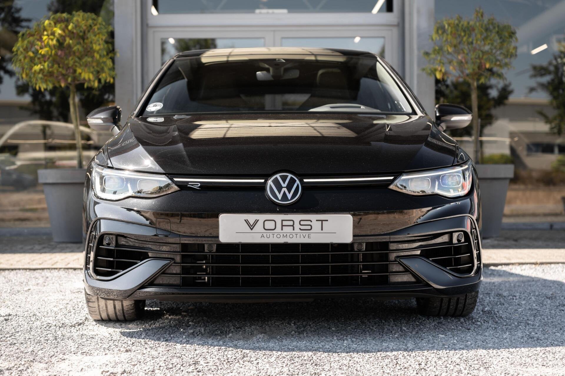 Volkswagen Golf 2.0 TSI R 4Motion Performance Akrapovic HK, Auto's, Gebruikt, 4 cilinders, 1984 cc, 320 pk