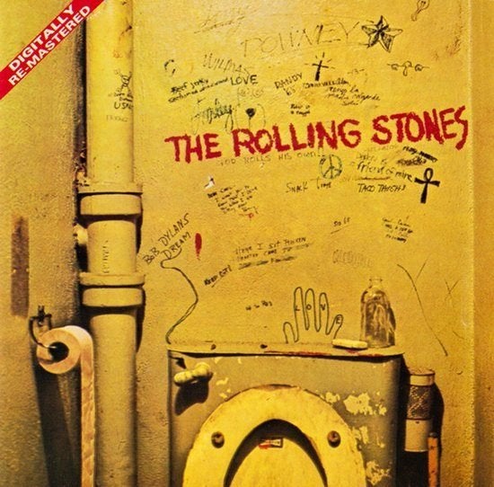 2 cd set of the Rolling Stones, Inclusief boekje, Gebruikt, Ophalen of Verzenden, Poprock