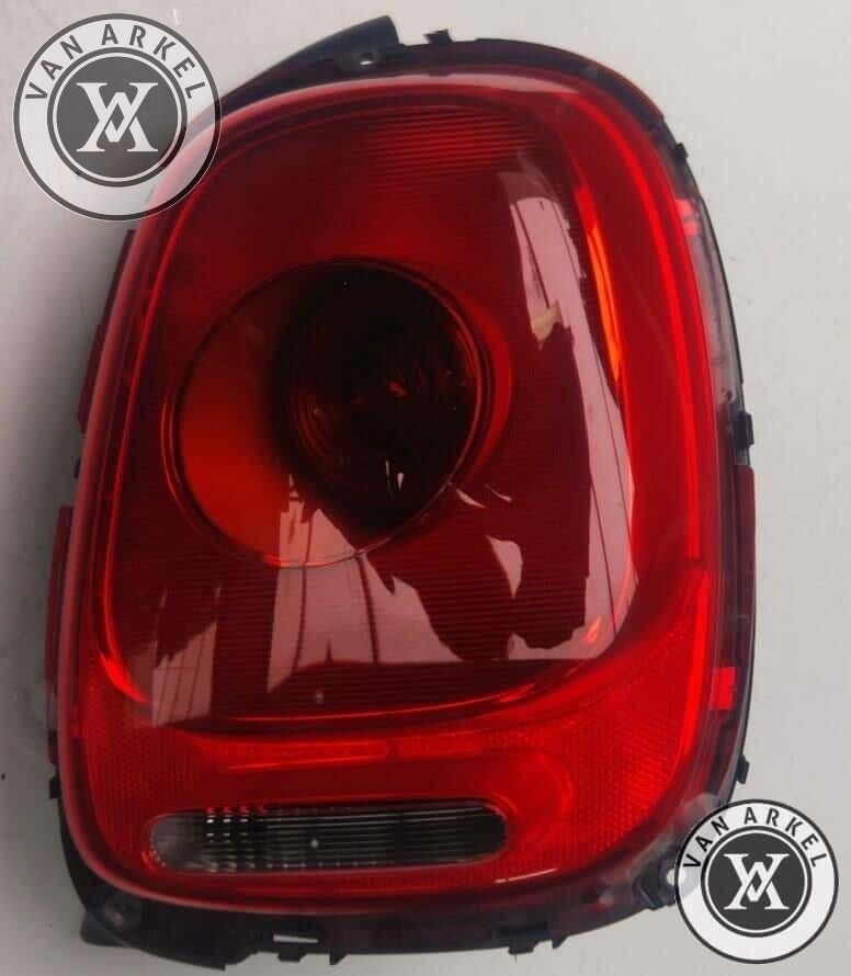 Bmw Mini Cooper F56 Achterlicht Rechts, Gebruikt, -, -, Ophalen of Verzenden