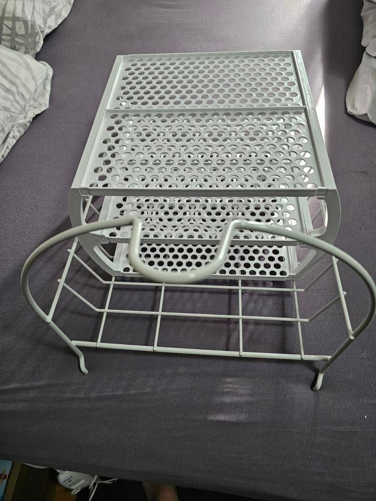 Wolfkorf voor Siemens en Bosch wasdroger, Wolprogramma, Minder dan 85 cm, Luchtafvoer, 8 tot 10 kg