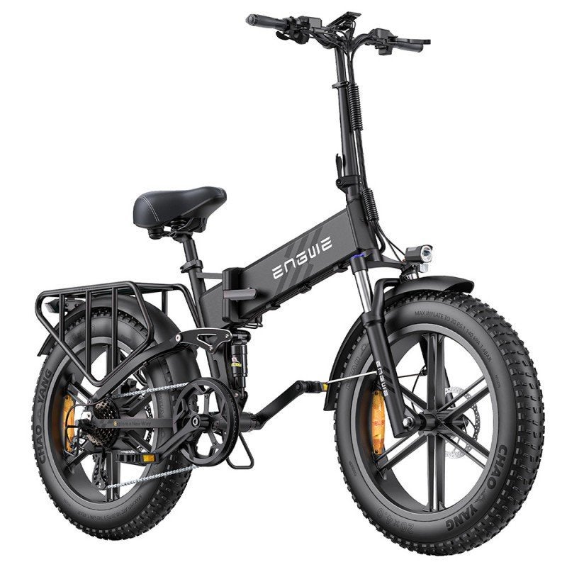 ENGWE ENGINE Pro 2.0 opvouwbare elektrische fiets (oude vers, Verzenden, Nieuw