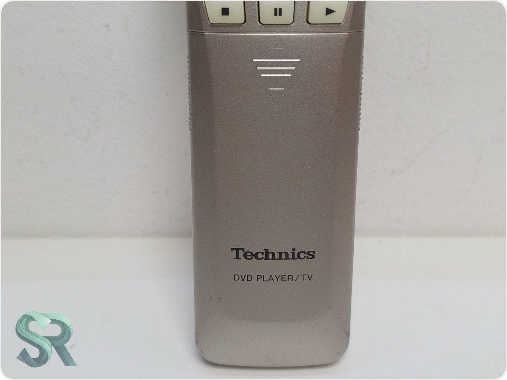Technics VEQ2368, Gebruikt, ., Ophalen of Verzenden, .