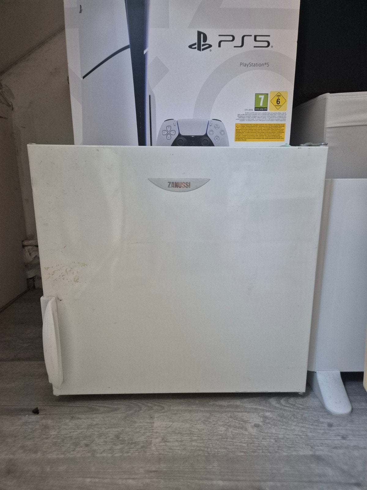 mini koelkast, Witgoed en Apparatuur, Koelkasten en IJskasten, Minder dan 85 cm, Ophalen of Verzenden, Minder dan 75 liter, Zonder vriesvak