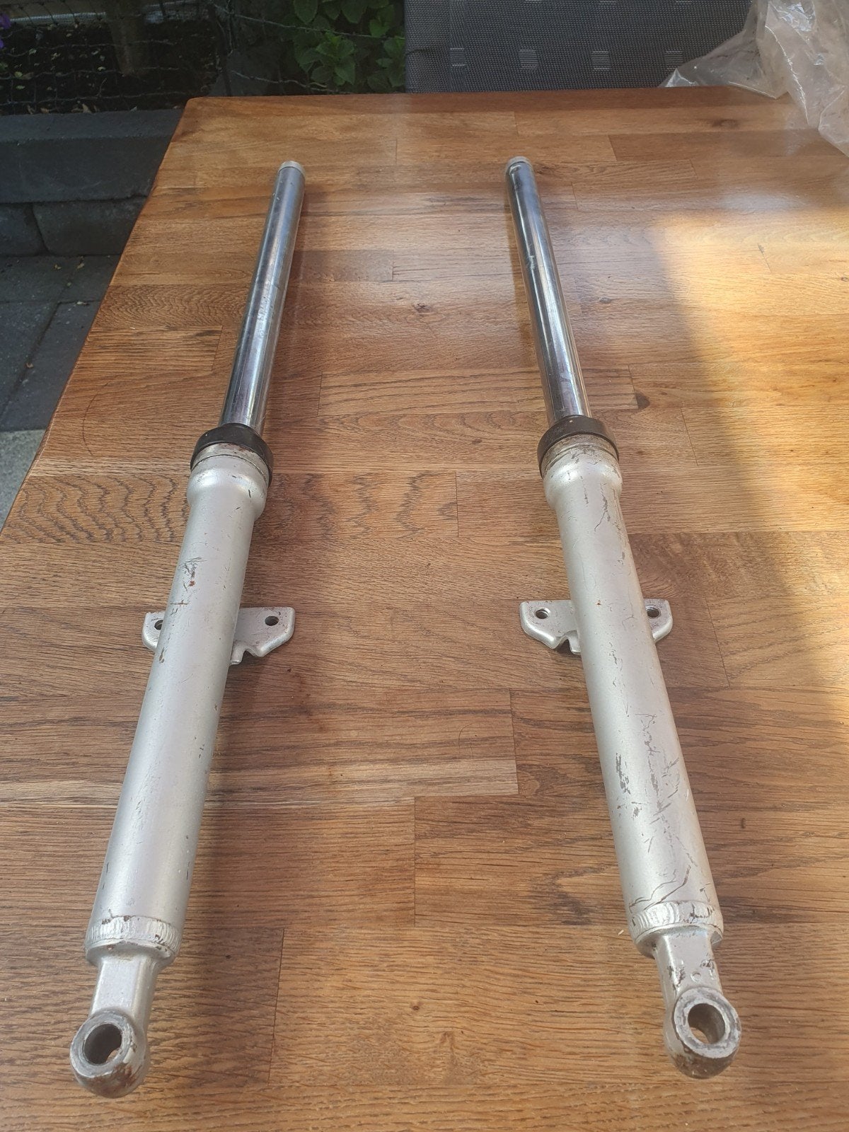 Yamaha  type ? Rd/mx, Ophalen of Verzenden
