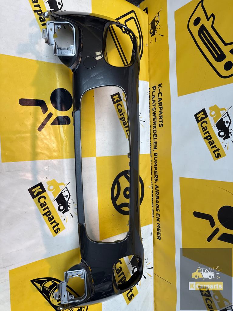 Citroen C3 Voorbumper 2016-2021 Origineel 9813378877, Info@fabrikant.eu, Citroën, Ophalen of Verzenden, Bumper