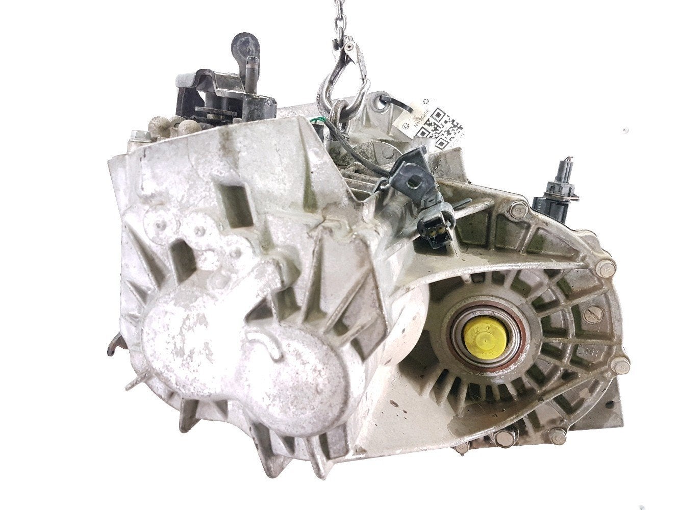 Versnellingsbak Kia Picanto 2011-2017 (MB18/GC68), Ophalen, Gebruikt, Kia