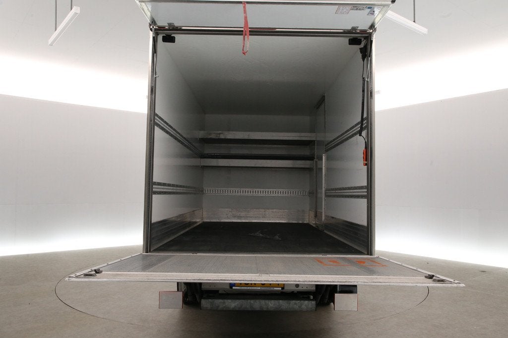 Mercedes-Benz Sprinter 1.9 CDI N1* 150PK | Bakwagen | Laadkl, Auto's, Automaat, Gebruikt, Euro 6, 4 cilinders