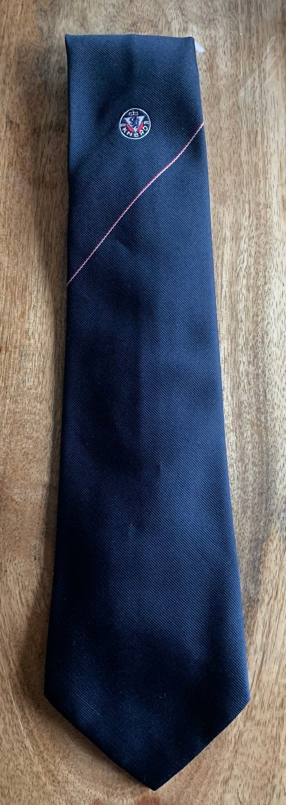 KNRBD Stropdas, Ophalen of Verzenden