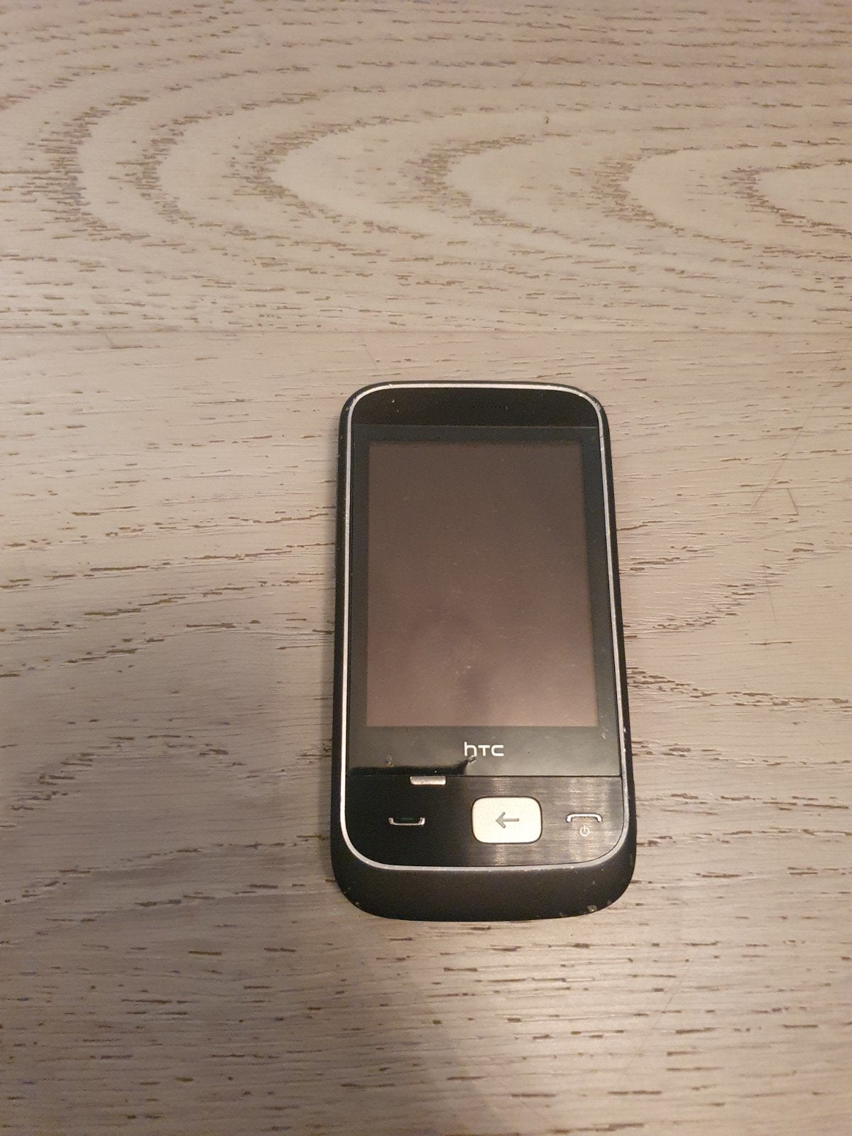 Zeldzame HTC Smart in goede staat, Telecommunicatie, Mobiele telefoons | HTC, Ophalen of Verzenden, HTC