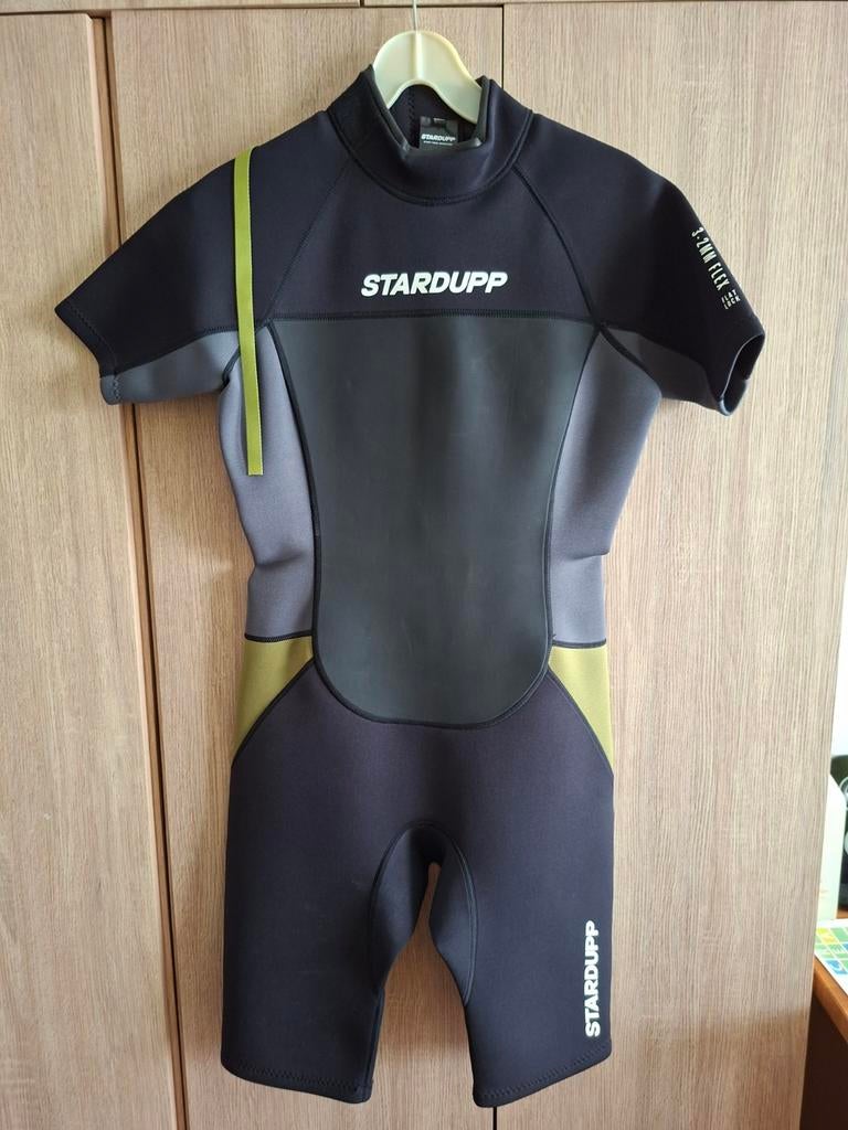 Wetsuit, Ophalen of Verzenden, Nieuw, Heer, Wetsuit