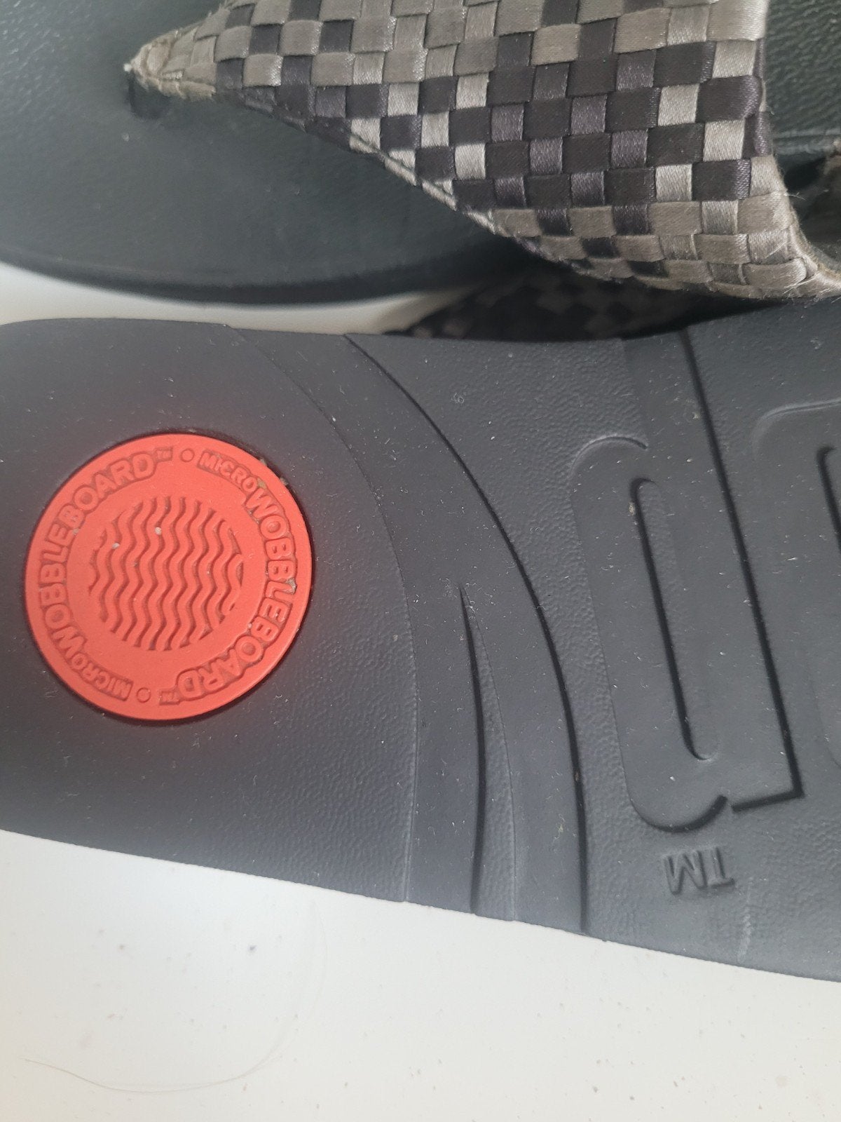 fitflop, Ophalen of Verzenden