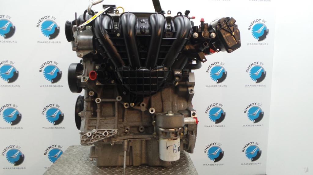 FORD TRANSIT CONNECT MOTOR S7GA 2015, Auto-onderdelen, Motor en Toebehoren, Gebruikt, ARN erkend, Stiba lid, Erkend duurzaam, Ophalen of Verzenden