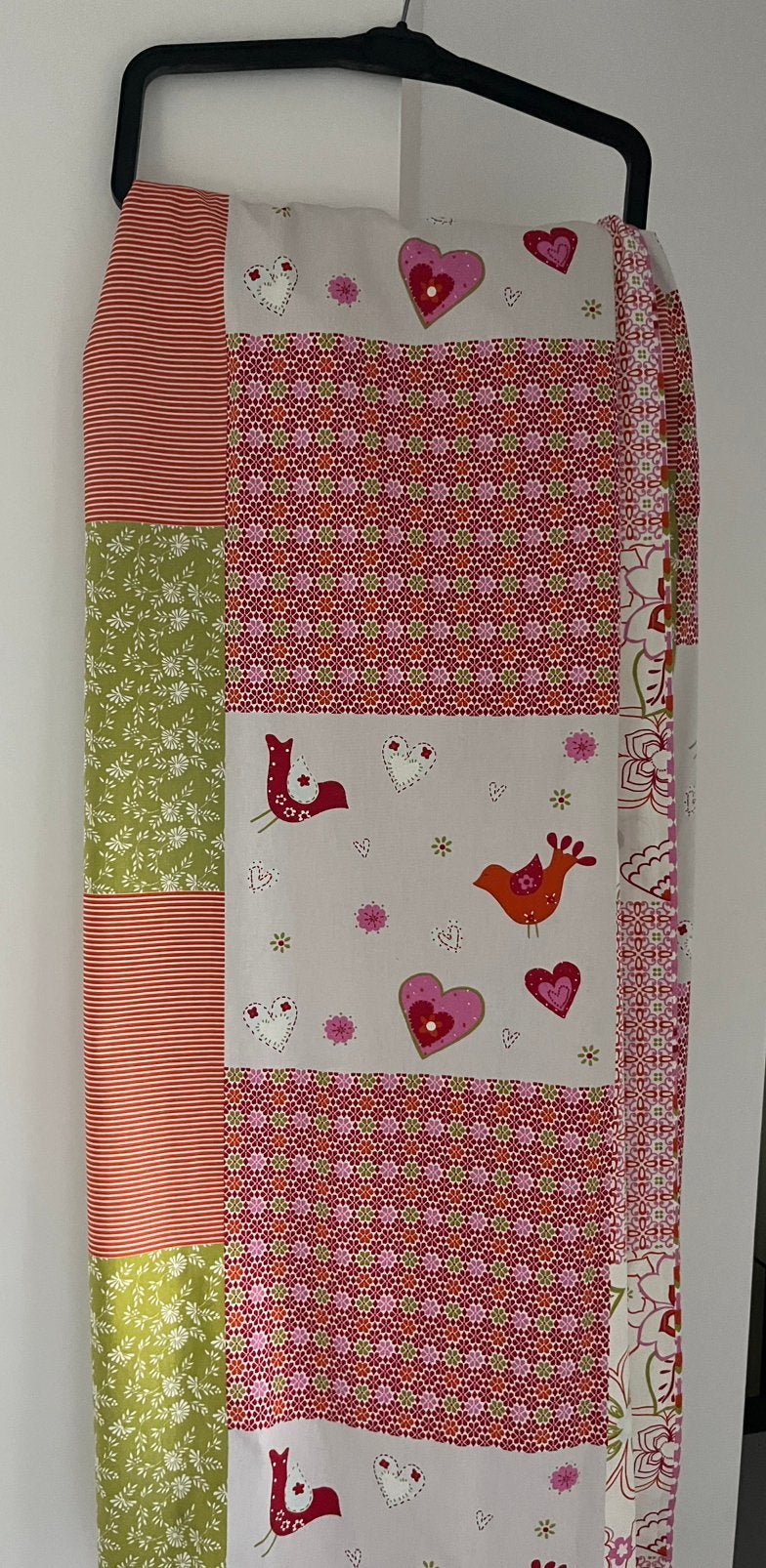 Gordijnen kinderkamer, Kinderen en Baby's, Kinderkamer | Inrichting en Decoratie, Meerkleurig, Ophalen, Zo goed als nieuw, Gordijnen of Lamellen