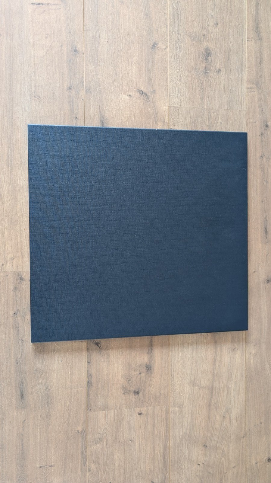 6 blauwe Ikea Besta deurtjes (zonder scharnieren), Ophalen, Zo goed als nieuw