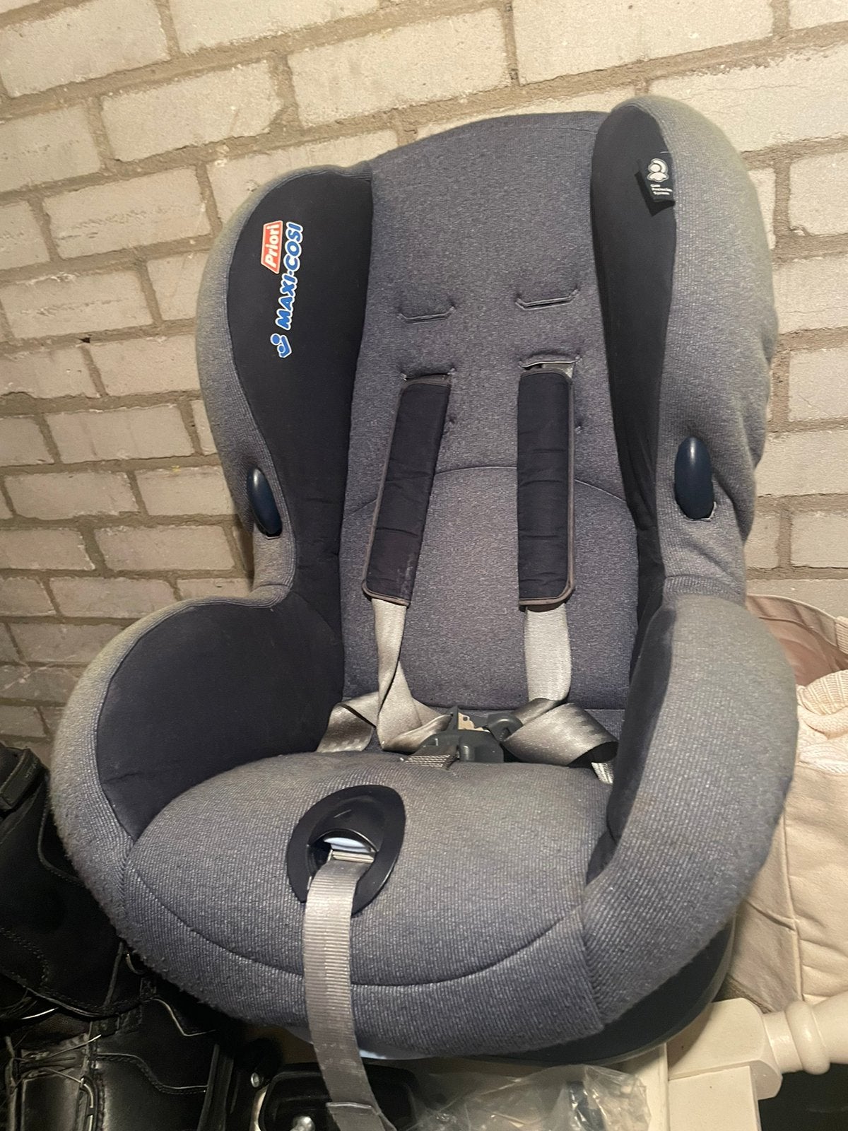 Maxicosi, Kinderen en Baby's, Buggy's, Ophalen of Verzenden, Zo goed als nieuw, Maxi-Cosi