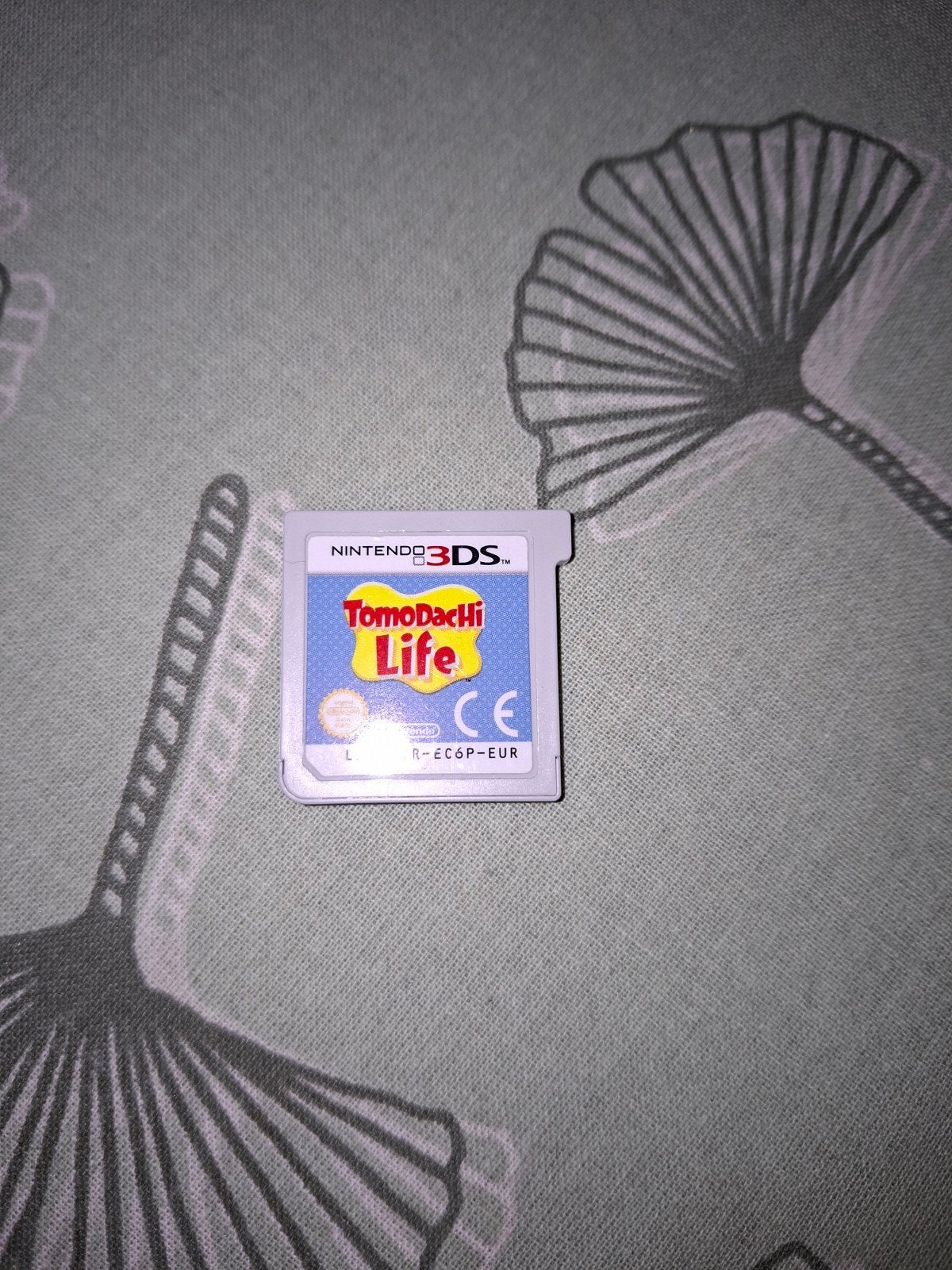 Tomodachi Life - Nintendo 3DS (Cartridge), Gebruikt, 1 speler, Ophalen of Verzenden, Vanaf 3 jaar