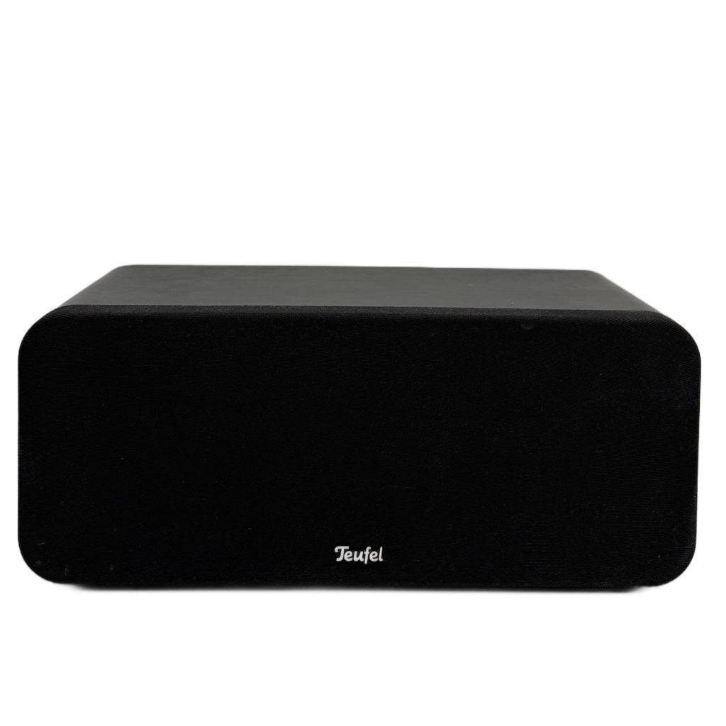 Teufel Center speaker UL 40 C Mk2| Nette Staat| Met Garantie, Teufel, Gebruikt, Support@teufel.com, BessemerstraÃŸe 2-14
12103 Berlin
Germany