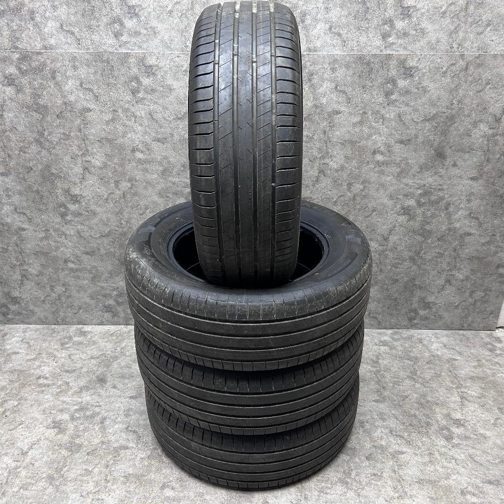 NIEUW 4 x Nexen 255 60 19 EV 113 V XL zomerbanden