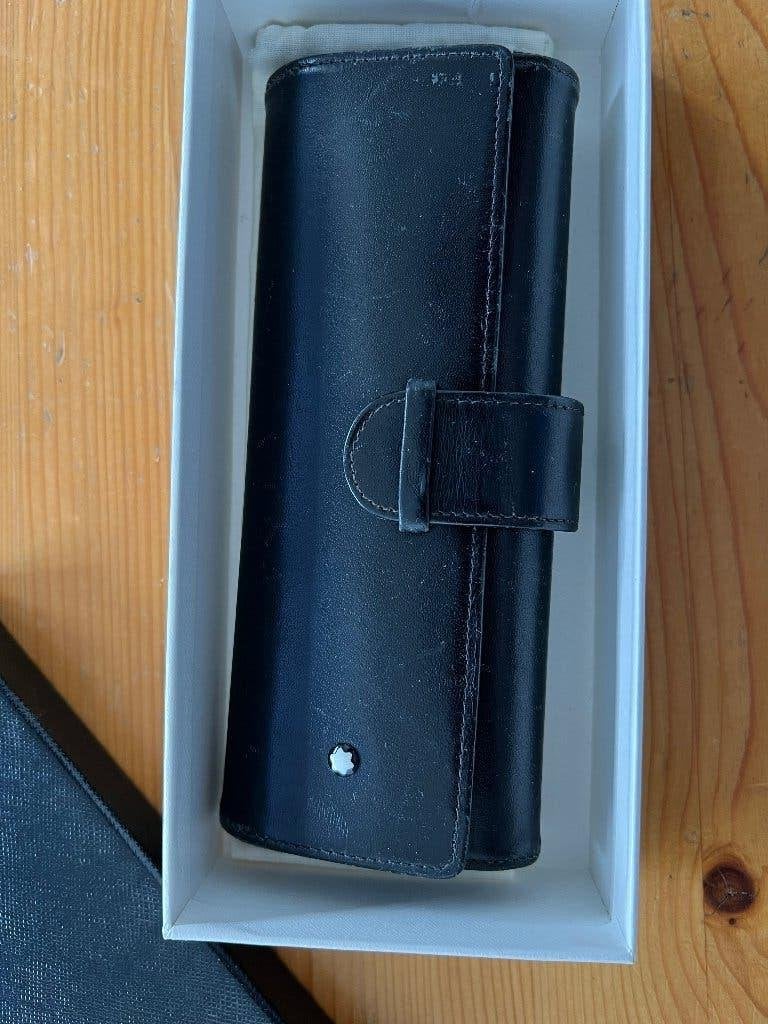 Mont Blanc Penetui Traveller NIEUW, Ophalen of Verzenden, Nieuw