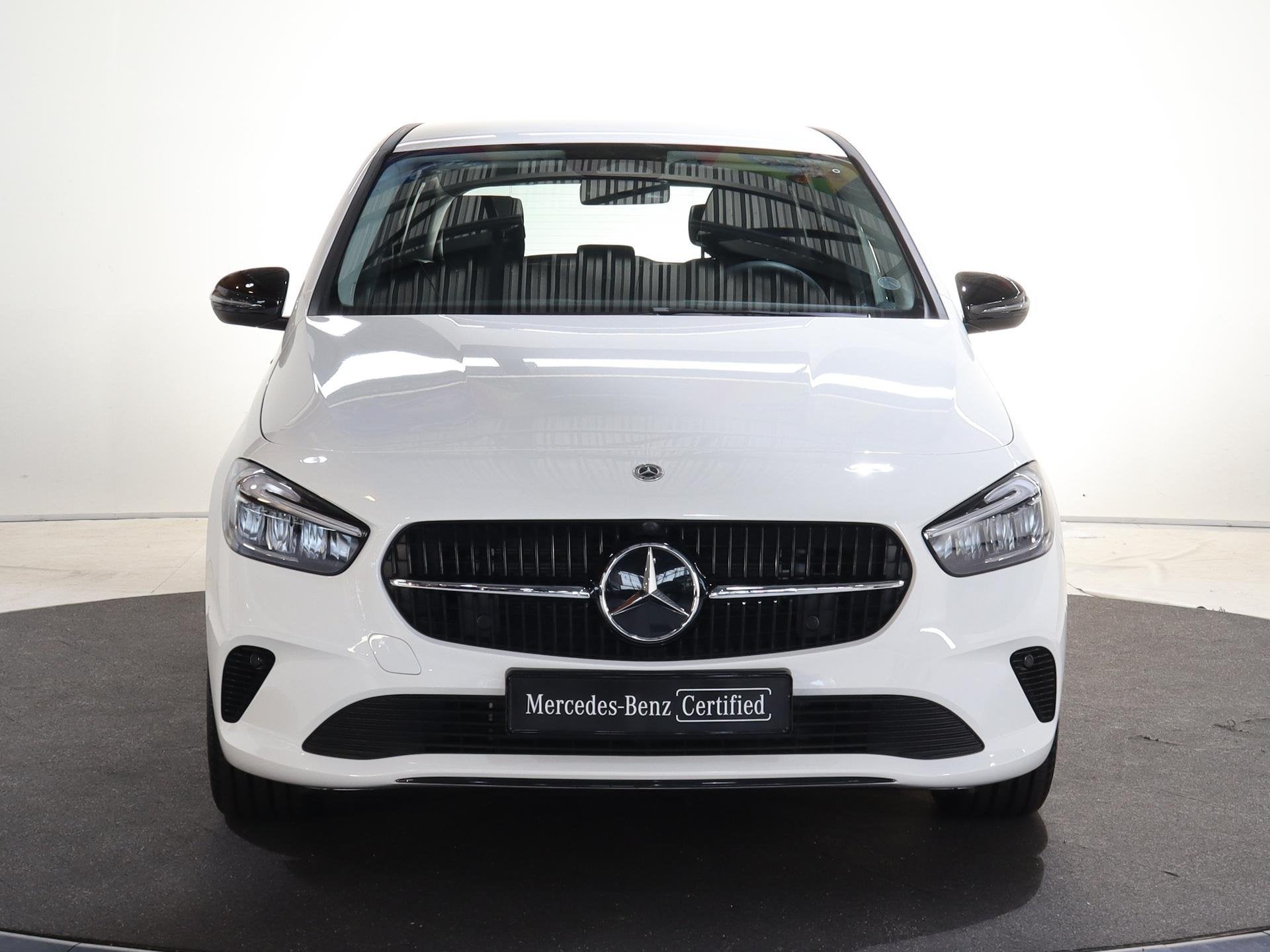 Mercedes-Benz B-klasse 250 e Star Edition | Night pakket | S, Dealer onderhouden, Gebruikt, 4 cilinders, 16 kWh
