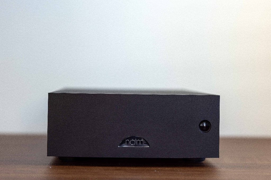 Naim HiCap DR, Audio, Tv en Foto, Ophalen, Zo goed als nieuw, Overige merken