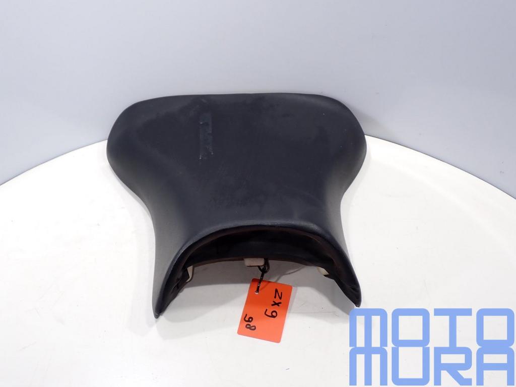Zadel voor de Kawasaki ZX-9R 1998 - 1999 ZX-9R ZX9-R ZX9R ZX, Motoren, Onderdelen | Kawasaki, Gebruikt, -, -, Ophalen of Verzenden
