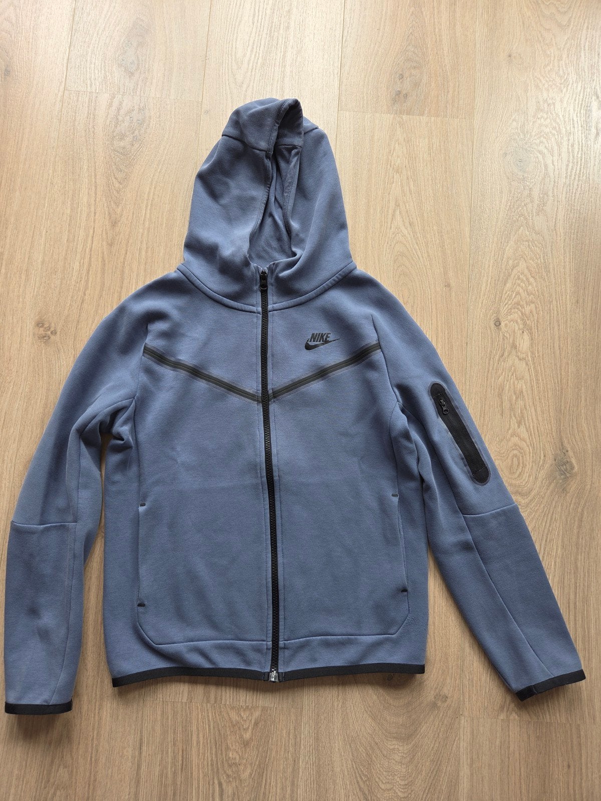 Nike kinder vest, Ophalen, Gebruikt, Jongen of Meisje, Trui of Vest