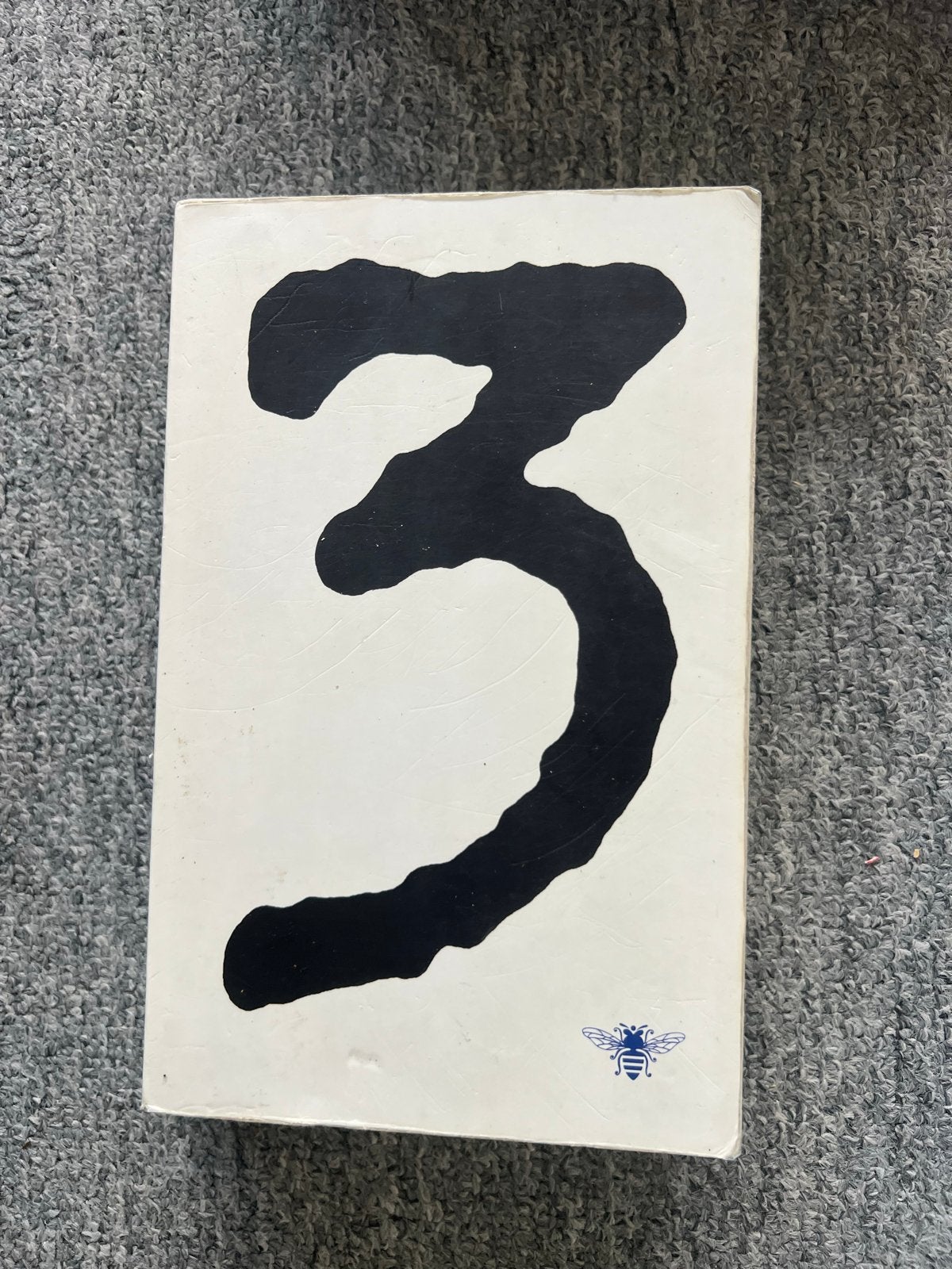 Ik Jan Cremer Derde Boek - Hardcover, Ophalen of Verzenden, Gelezen, Nederland