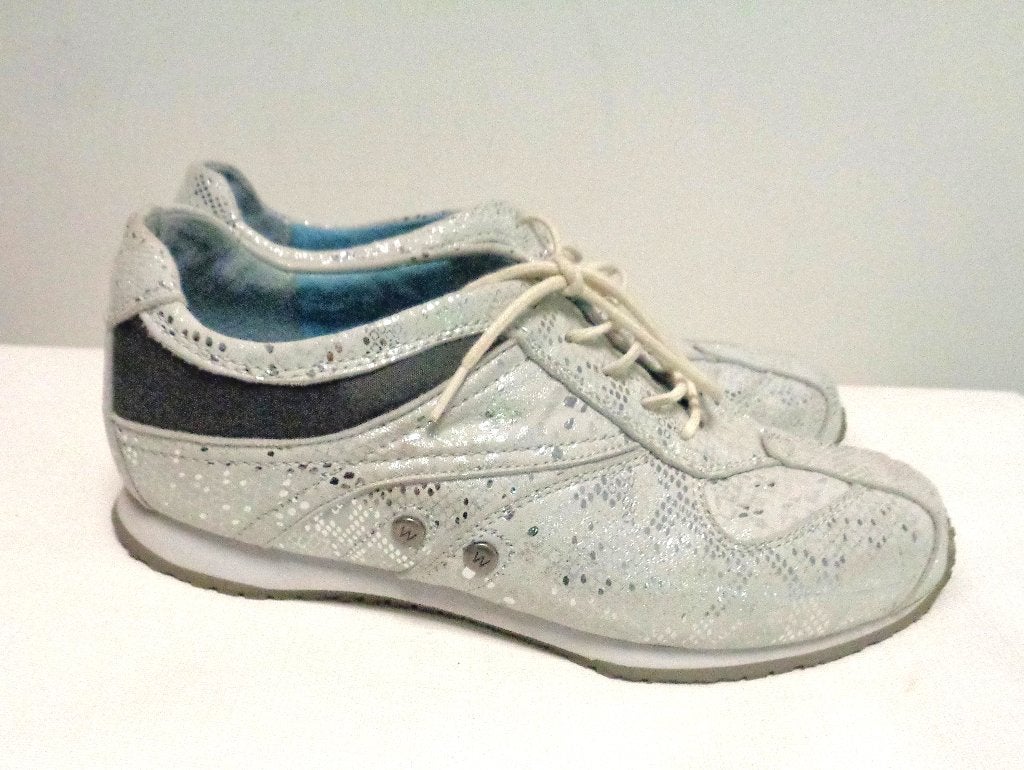schoen wolky, Wolky, Overige kleuren, Verzenden, Sneakers of Gympen