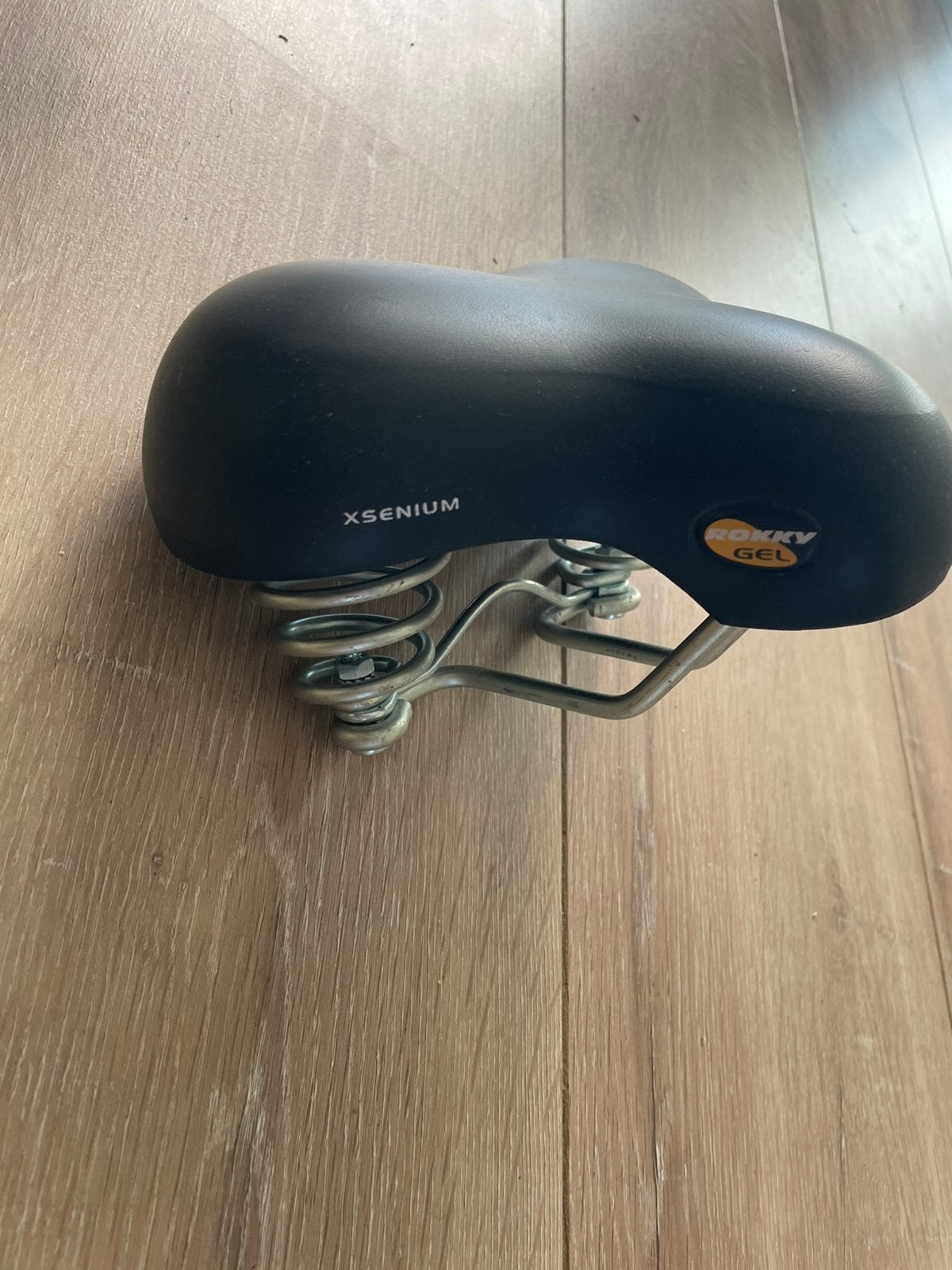 Selle Royal zadel, Ophalen of Verzenden, Zo goed als nieuw