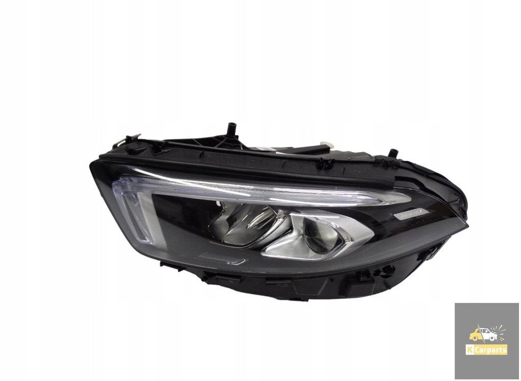 Koplamp Mercedes W177 High Performance LED Links A1779064703, Gebruikt, Mercedes-Benz AG, Mercedes-Benz, Ophalen of Verzenden
