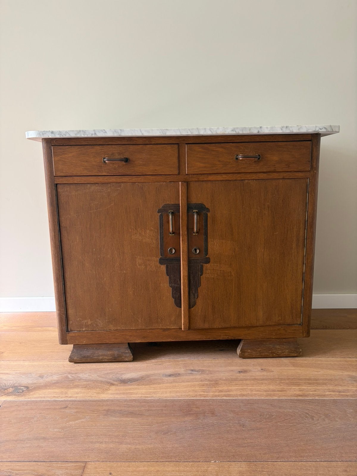 Prachtig kastje/commode, Ophalen, Zo goed als nieuw, 25 tot 50 cm, 50 tot 100 cm