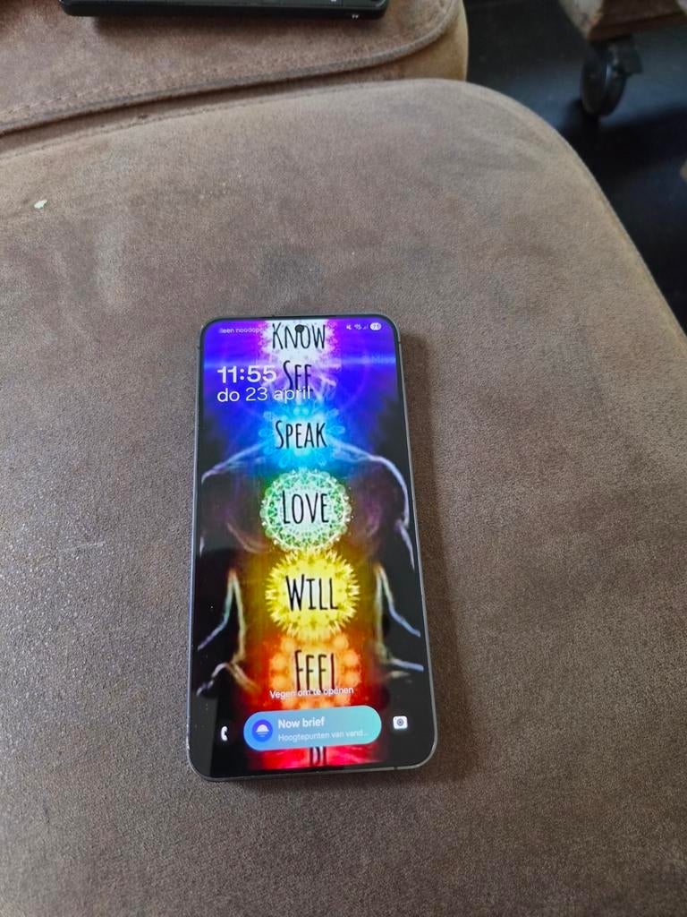 Samsung s24, Telecommunicatie, Mobiele telefoons | Motorola, Overige modellen, Zwart, Ophalen of Verzenden, Zo goed als nieuw