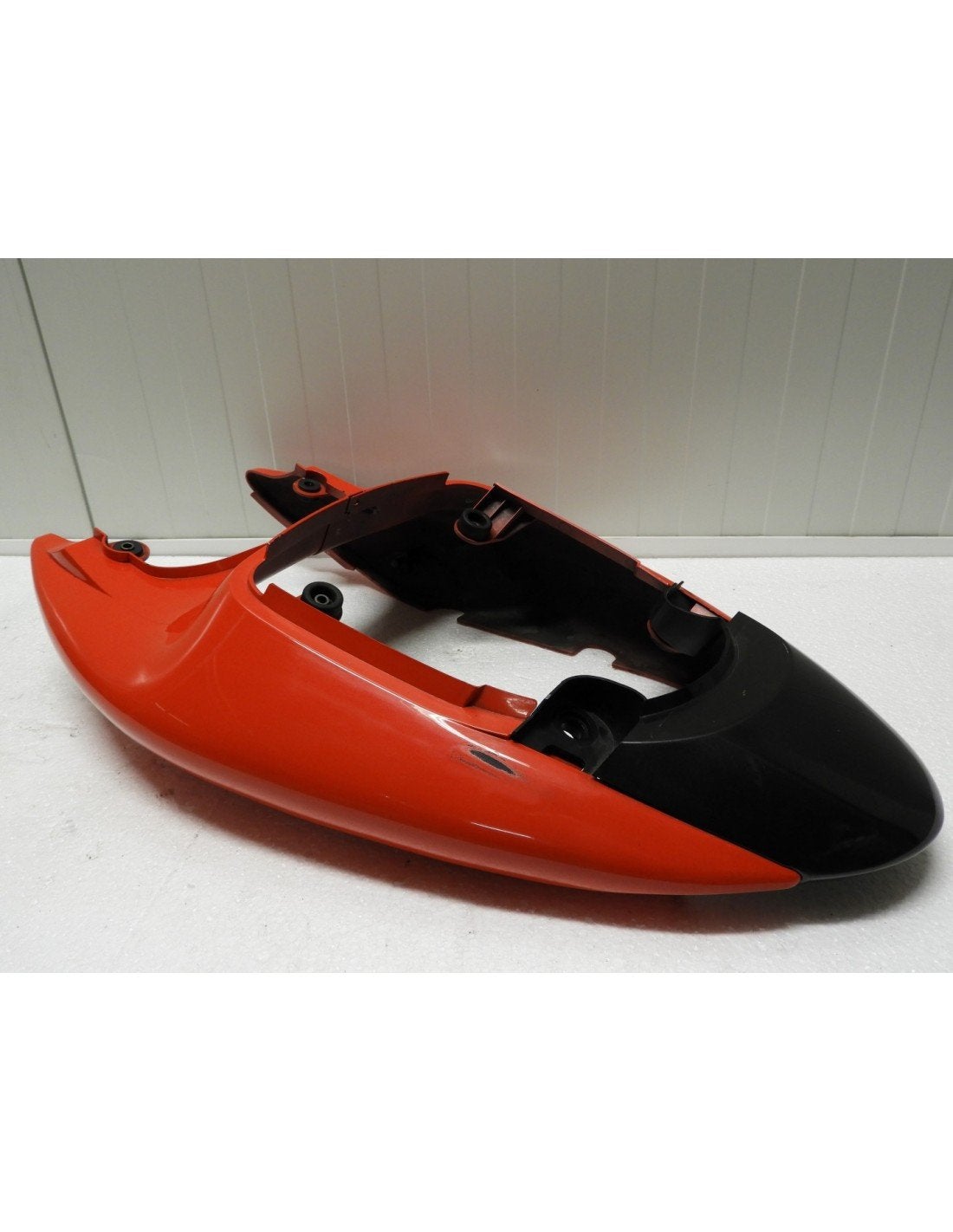 SV650 1998 - 2002 Suzuki Kuipdeel Kuipdeel kont D1-43480