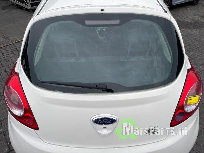 Achterklep van een Ford KA, Gebruikt, -, Ophalen of Verzenden, Ford