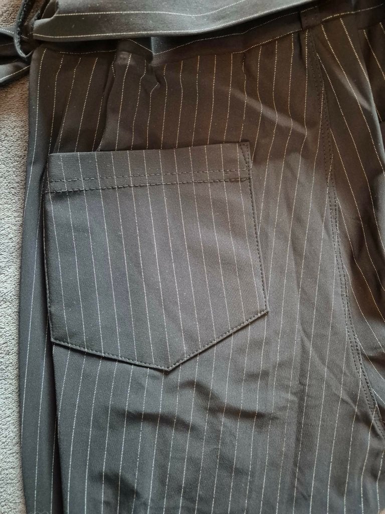 jumpsuit studio anneloes, Ophalen of Verzenden, Zo goed als nieuw, Maat 38/40 (M), Zwart