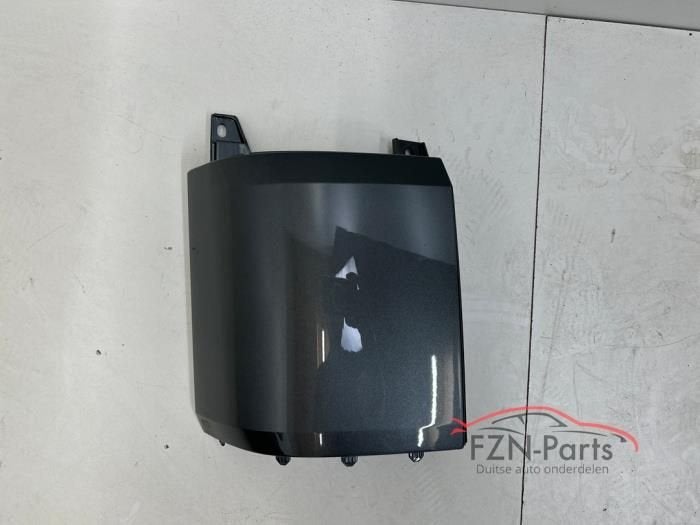 VW Transporter T6.1 Bumperdeel Links – Achter LR7H, Ophalen of Verzenden, Gebruikt, Bumper