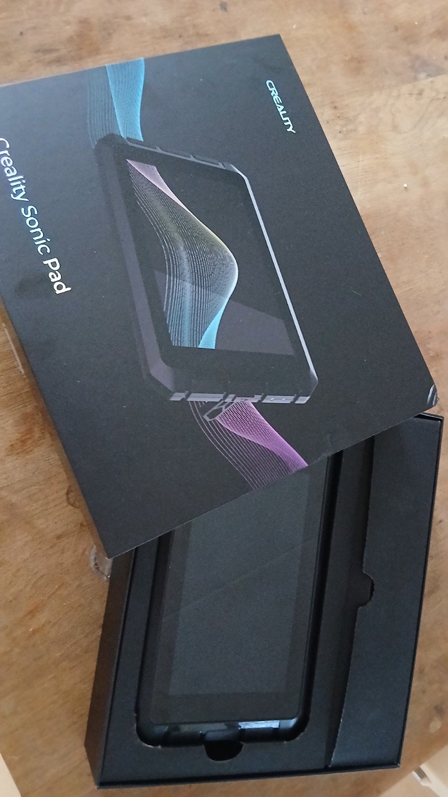 Creality Sonic Pad - Compleet en Zo Goed als Nieuw, Computers en Software, Android Tablets, Usb-aansluiting, 32 GB, Sonic Pad