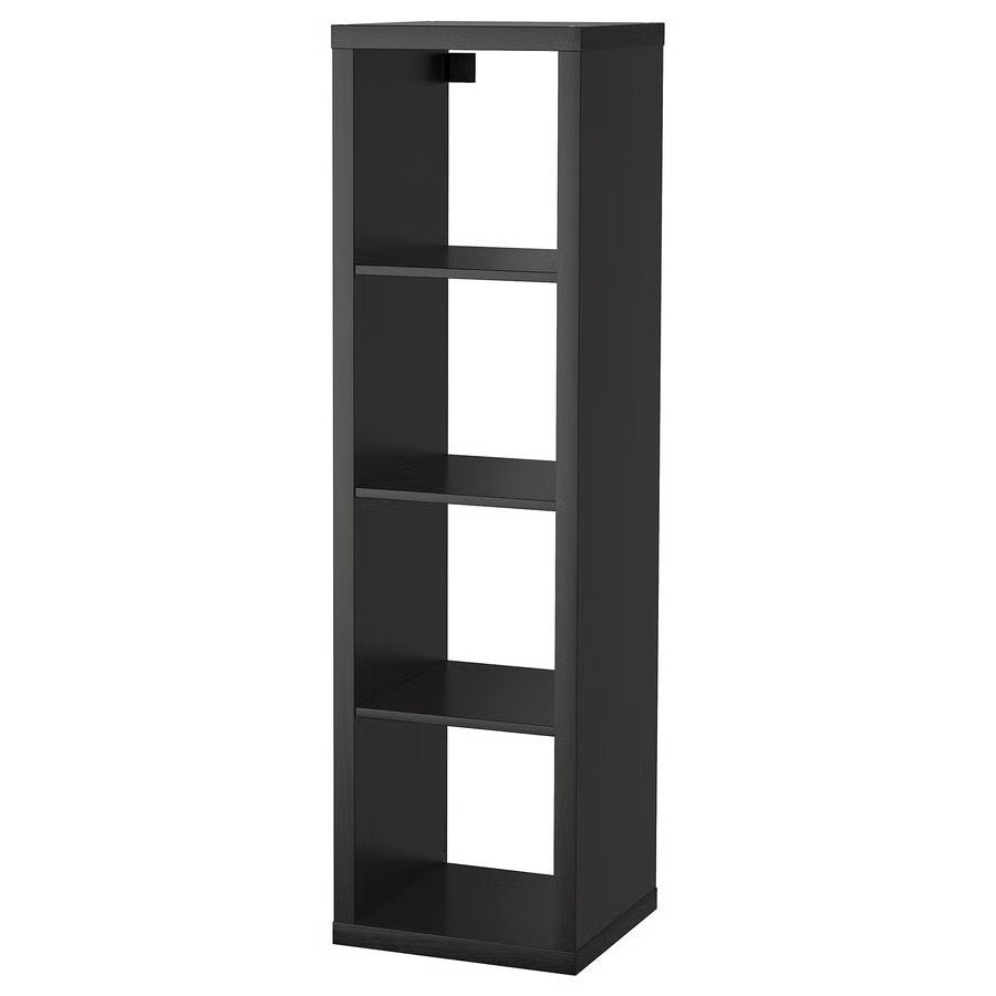 Ikea Kallax boekenkast/opbergkast, Ophalen, Met plank(en), Minder dan 50 cm, Gebruikt
