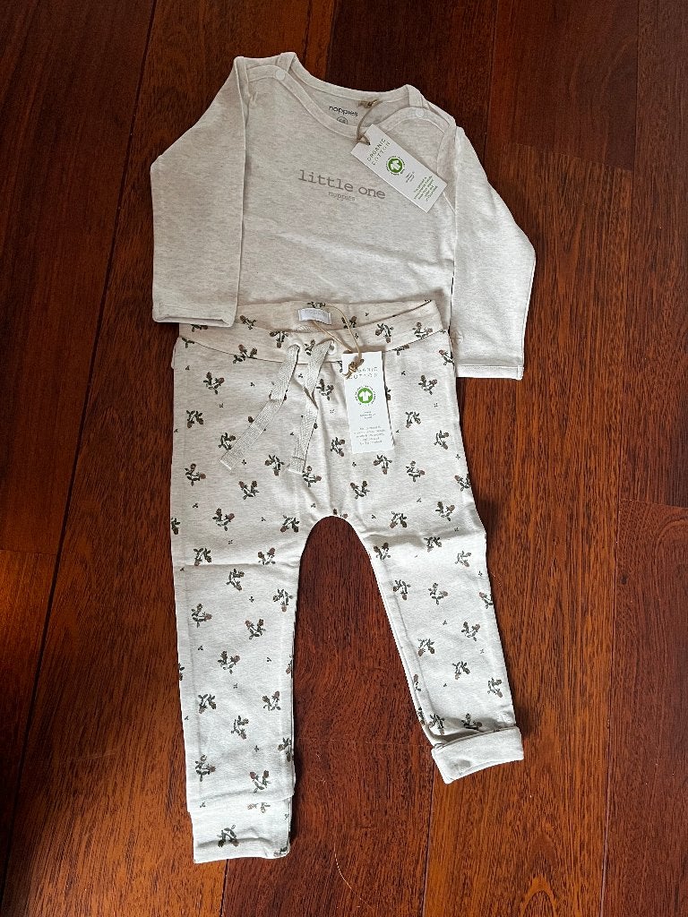 Heel Veel Noppies Kleding maat 50 (meisjes,jongens en uni), Ophalen of Verzenden, Nieuw, Maat 50