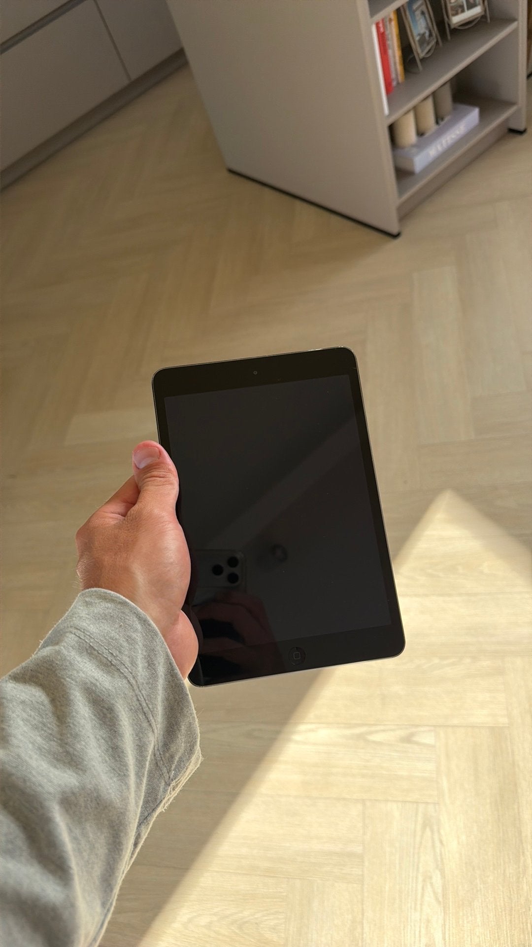 Ipad mini 2