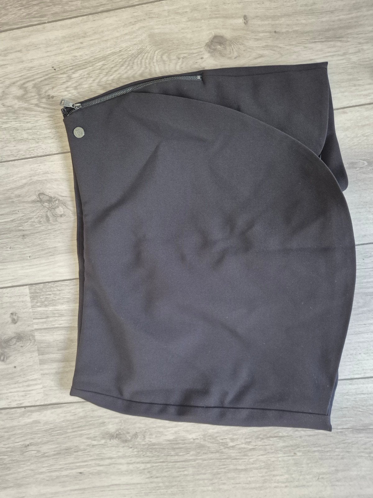 Nikkie by Kate Moss Zwarte Rok Maat 40, Maat 38/40 (M), Zwart, Nieuw, Ophalen of Verzenden