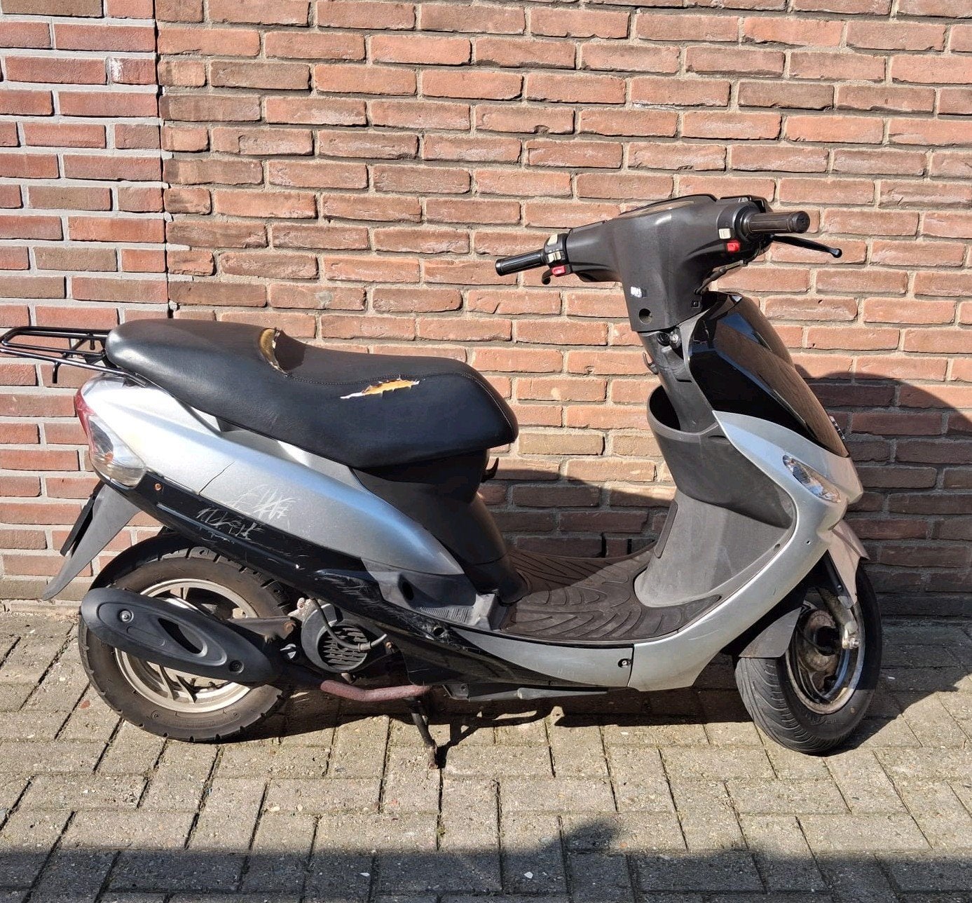 Peugeot V-cilc, Ophalen, Gebruikt, Overige modellen, Maximaal 45 km/u