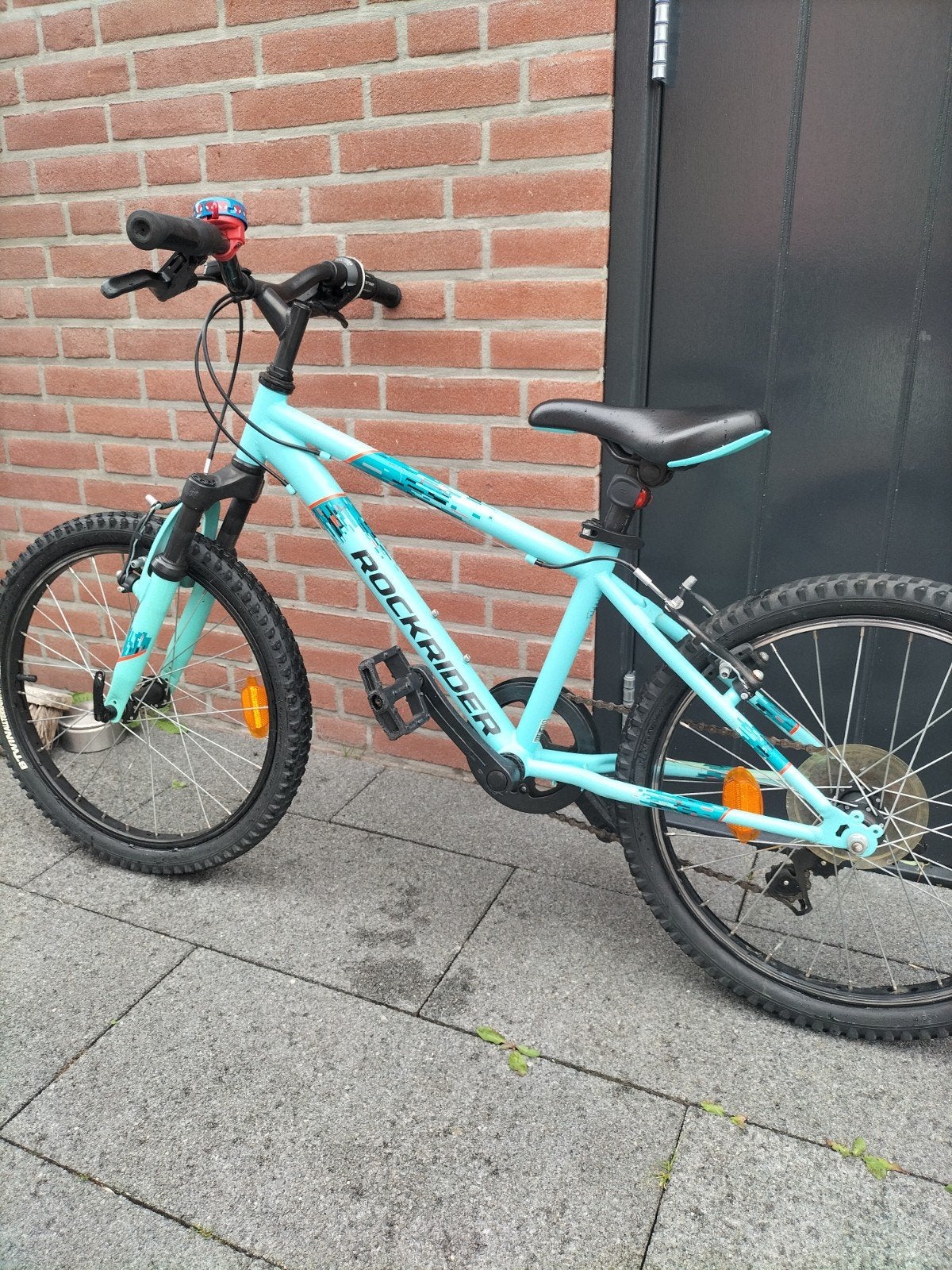 Rockrider st500 20inch, Ophalen of Verzenden, 20 inch of meer